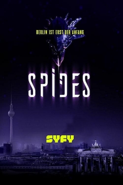 Watch Free Spides Full Movies MyFamilyTV