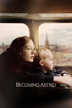 Watch Free Becoming Astrid Full Movies MyFamilyTV