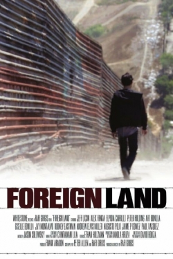 Watch Free Foreign Land Full Movies MyFamilyTV