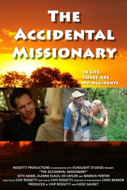 Watch Free The Accidental Missionary Full Movies MyFamilyTV