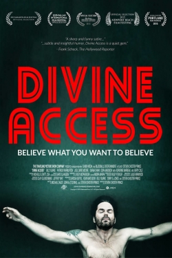 Watch Free Divine Access Full Movies MyFamilyTV