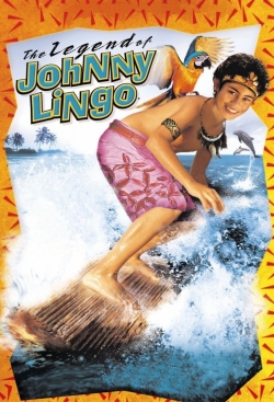 Watch Free The Legend of Johnny Lingo Full Movies MyFamilyTV