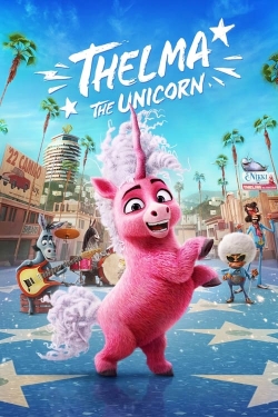 Watch Free Thelma the Unicorn Full Movies MyFamilyTV