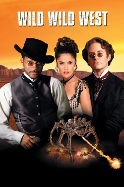 Watch Free Wild Wild West Full Movies MyFamilyTV