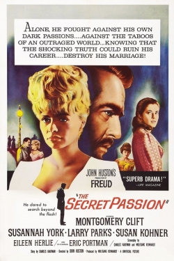 Watch Free Freud: The Secret Passion Full Movies MyFamilyTV