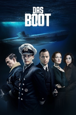 Watch Free Das Boot Full Movies MyFamilyTV