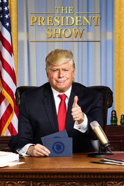 Watch Free The President Show Full Movies MyFamilyTV