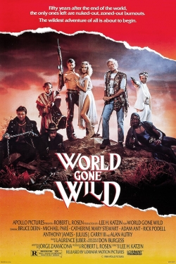 Watch Free World Gone Wild Full Movies MyFamilyTV