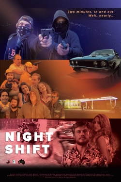 Watch Free Night Shift Full Movies MyFamilyTV