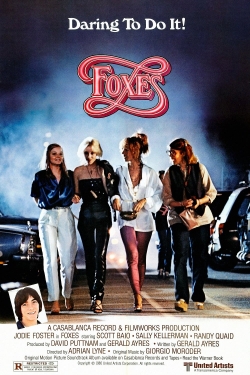 Watch Free Foxes Full Movies MyFamilyTV