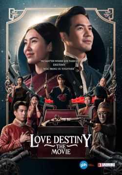 Watch Free Love Destiny: The Movie Full Movies MyFamilyTV