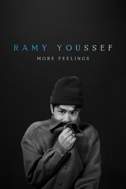 Watch Free Ramy Youssef: More Feelings Full Movies MyFamilyTV