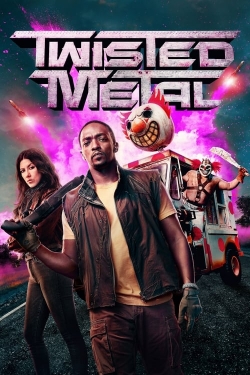 Watch Free Twisted Metal Full Movies MyFamilyTV