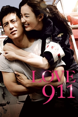 Watch Free Love 911 Full Movies MyFamilyTV