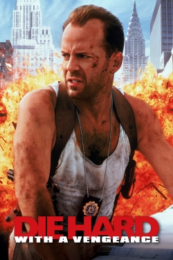 Watch Free Die Hard: With a Vengeance Full Movies MyFamilyTV