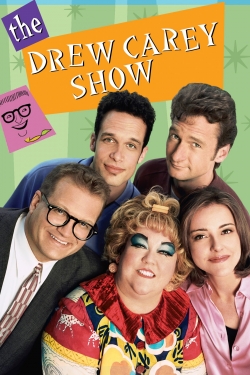 Watch Free The Drew Carey Show Full Movies MyFamilyTV