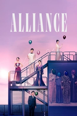 Watch Free Alliance Full Movies MyFamilyTV