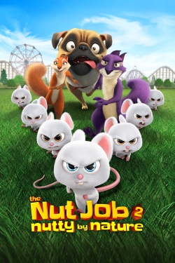 Watch Free The Nut Job 2: Nutty by Nature Full Movies MyFamilyTV