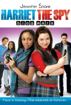 Watch Free Harriet the Spy: Blog Wars Full Movies MyFamilyTV