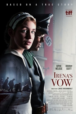 Watch Free Irena's Vow Full Movies MyFamilyTV