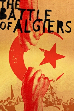 Watch Free The Battle of Algiers Full Movies MyFamilyTV