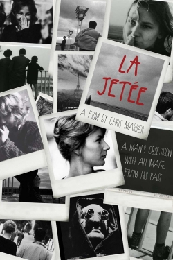 Watch Free La Jetée Full Movies MyFamilyTV