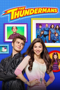 Watch Free The Thundermans Full Movies MyFamilyTV