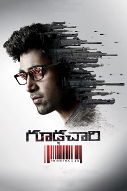 Watch Free Goodachari Full Movies MyFamilyTV