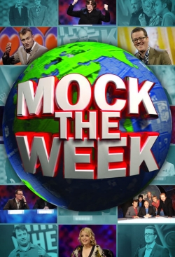 Watch Free Mock the Week Full Movies MyFamilyTV