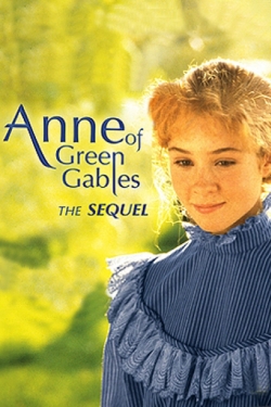 Watch Free Anne of Green Gables: The Sequel Full Movies MyFamilyTV