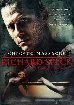 Watch Free Chicago Massacre: Richard Speck Full Movies MyFamilyTV