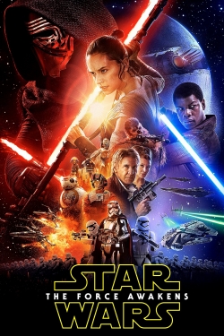 Watch Free Star Wars: The Force Awakens Full Movies MyFamilyTV