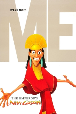 Watch Free The Emperor's New Groove Full Movies MyFamilyTV