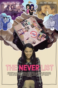 Watch Free The Never List Full Movies MyFamilyTV