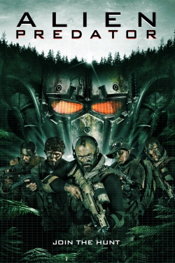 Watch Free Alien Predator Full Movies MyFamilyTV