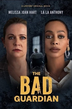 Watch Free The Bad Guardian Full Movies MyFamilyTV