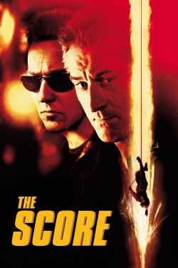 Watch Free The Score Full Movies MyFamilyTV