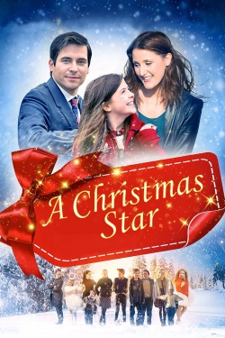 Watch Free A Christmas Star Full Movies MyFamilyTV