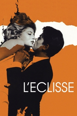 Watch Free L'Eclisse Full Movies MyFamilyTV