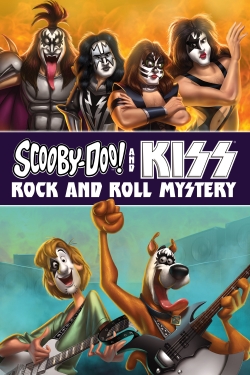 Watch Free Scooby-Doo! and Kiss: Rock and Roll Mystery Full Movies MyFamilyTV