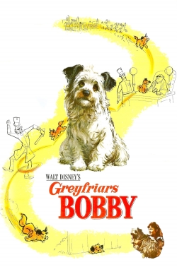 Watch Free Greyfriars Bobby: The True Story of a Dog Full Movies MyFamilyTV