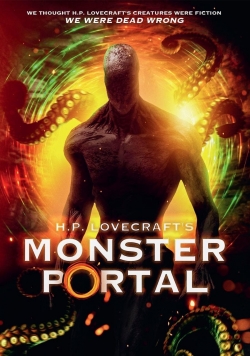 Watch Free Monster Portal Full Movies MyFamilyTV