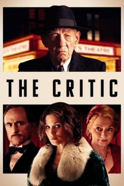 Watch Free The Critic Full Movies MyFamilyTV