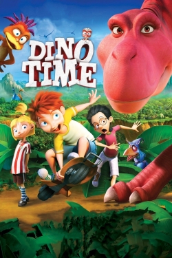 Watch Free Dino Time Full Movies MyFamilyTV