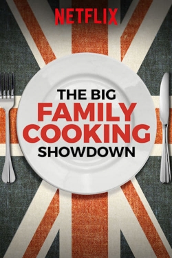 Watch Free The Big Family Cooking Showdown Full Movies MyFamilyTV