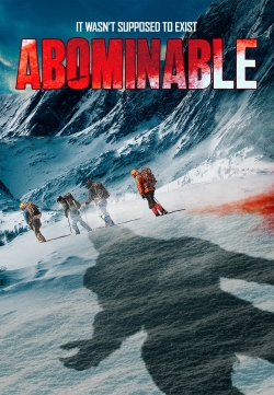 Watch Free Abominable Full Movies MyFamilyTV