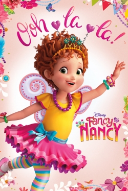 Watch Free Fancy Nancy Full Movies MyFamilyTV