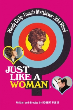 Watch Free Just Like a Woman Full Movies MyFamilyTV