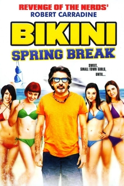 Watch Free Bikini Spring Break Full Movies MyFamilyTV