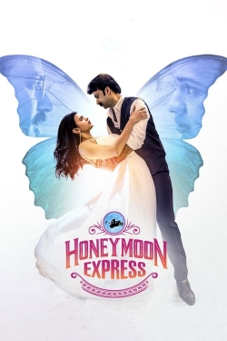 Watch Free Honeymoon Express Full Movies MyFamilyTV